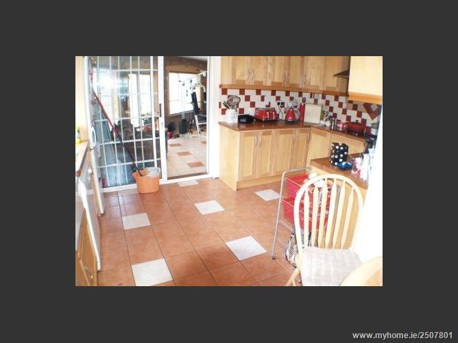 311 Ryevale Lawns, Leixlip, Kildare