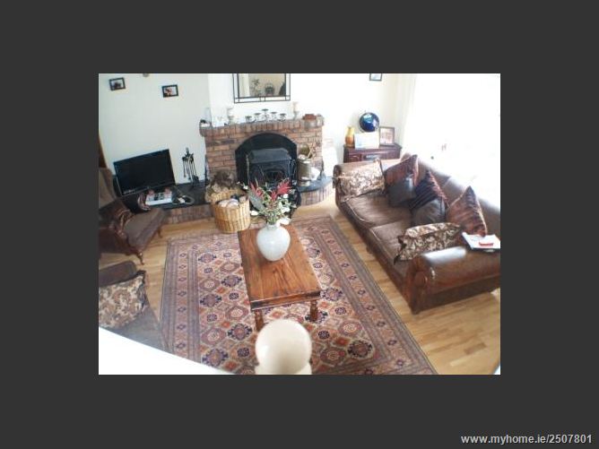 311 Ryevale Lawns, Leixlip, Kildare