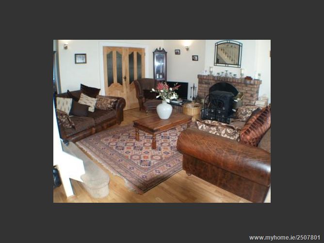 311 Ryevale Lawns, Leixlip, Kildare