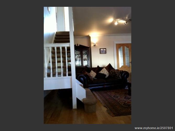 311 Ryevale Lawns, Leixlip, Kildare