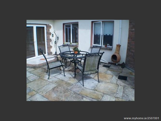 311 Ryevale Lawns, Leixlip, Kildare