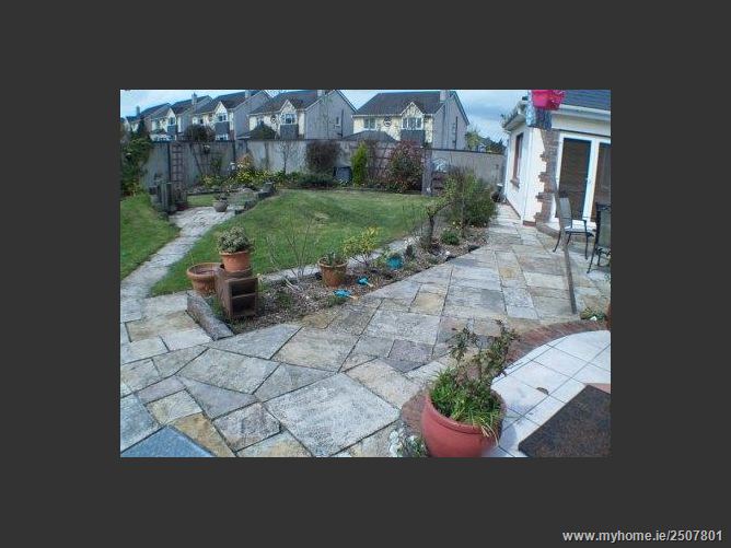 311 Ryevale Lawns, Leixlip, Kildare