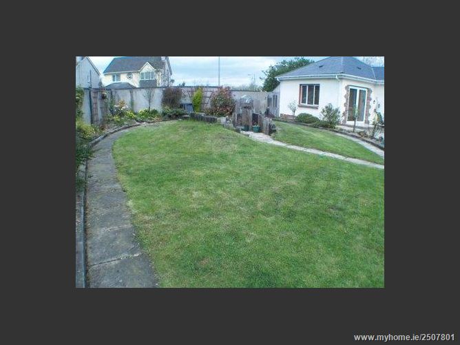 311 Ryevale Lawns, Leixlip, Kildare