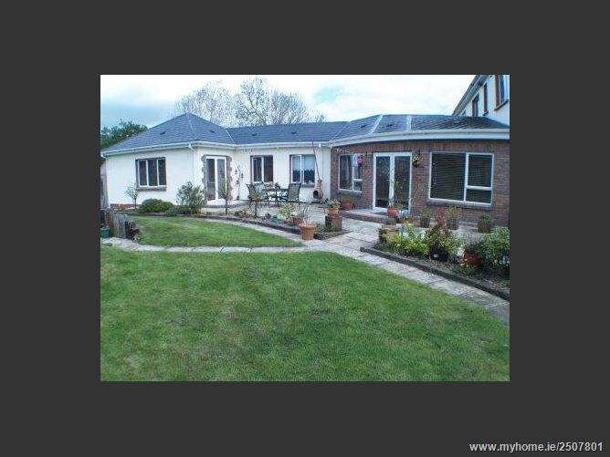 311 Ryevale Lawns, Leixlip, Kildare