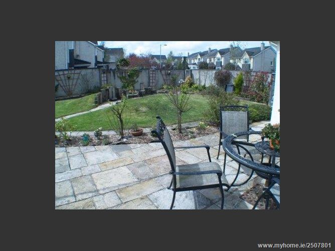 311 Ryevale Lawns, Leixlip, Kildare