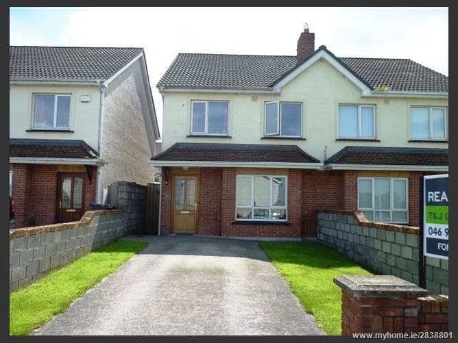 37 Cherryhill Court, Kells, Meath T&J Gavigan (Kells) 2838801