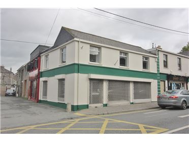Image for Shop Unit at New Row, , Naas, Kildare