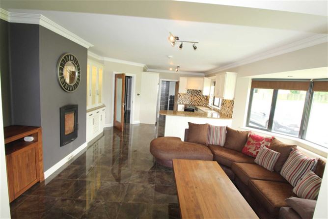 Noels Way, Glenamaddy, Co. Galway