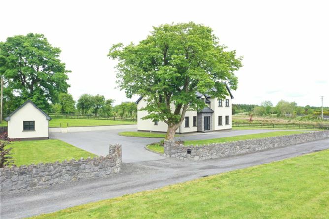 Noels Way, Glenamaddy, Co. Galway