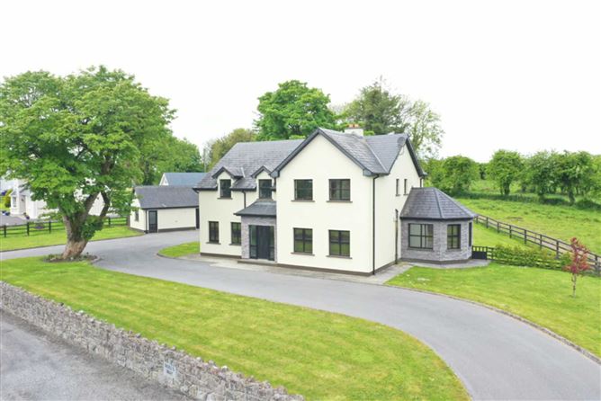 Noels Way, Glenamaddy, Co. Galway