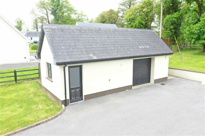 Noels Way, Glenamaddy, Co. Galway