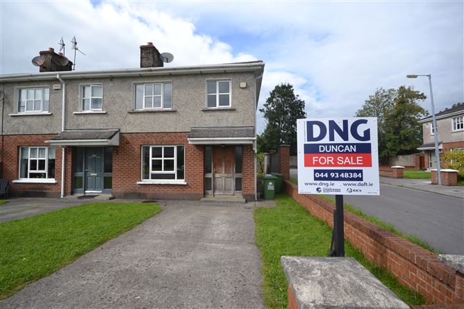 95 ardilaun green, n91, mullingar, co. westmeath n91 y1x2