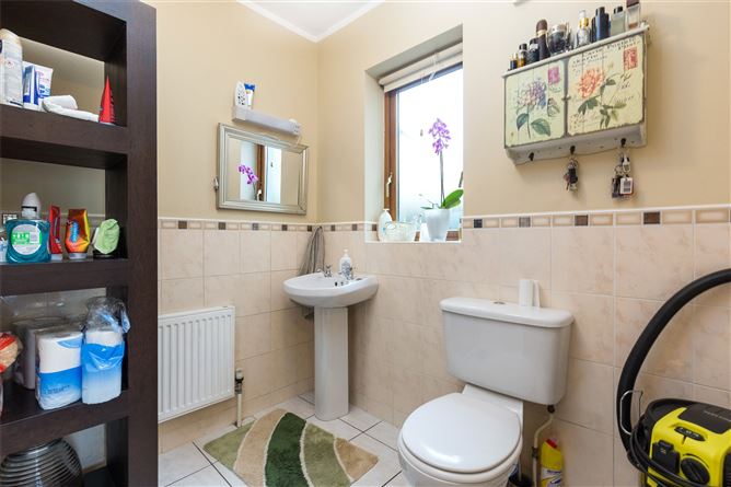 45 Westbury Woods, Enniscorthy, Co. Wexford