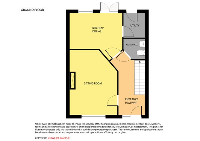 45 Westbury Woods, Enniscorthy, Co. Wexford