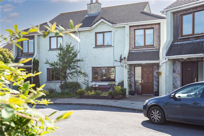 45 Westbury Woods, Enniscorthy, Co. Wexford