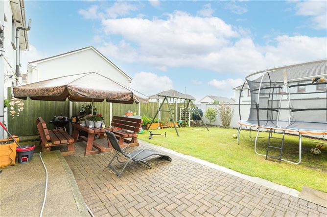 45 Westbury Woods, Enniscorthy, Co. Wexford