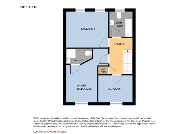 45 Westbury Woods, Enniscorthy, Co. Wexford
