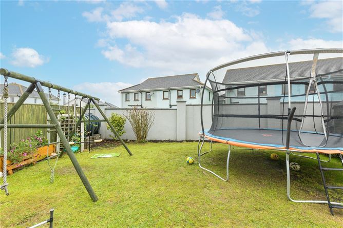 45 Westbury Woods, Enniscorthy, Co. Wexford