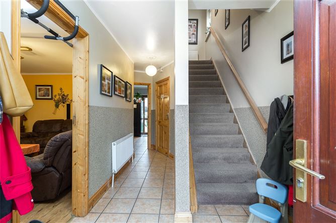 45 Westbury Woods, Enniscorthy, Co. Wexford