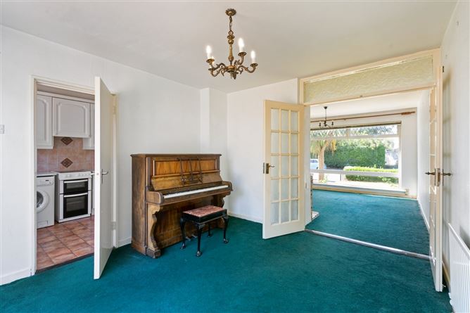 42 Woodbine Drive, Raheny, Dublin 5