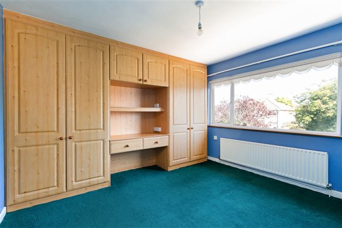42 Woodbine Drive, Raheny, Dublin 5