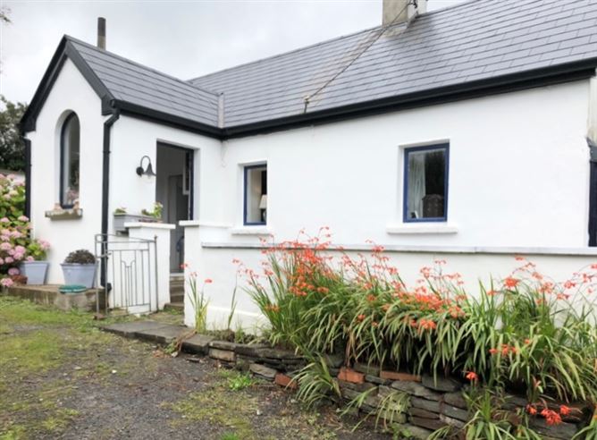 Main image for Ferry Cottage, Tarbert, Kerry