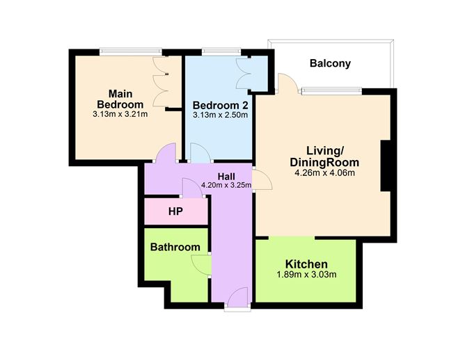 35 The Oval, Tullyvale, Cabinteely, Dublin 18
