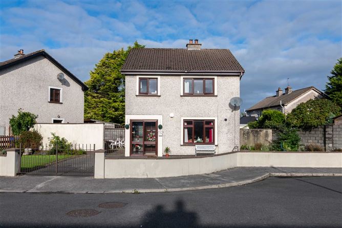 Main image for 32 Cartron Drive, Athlone, Co. Westmeath