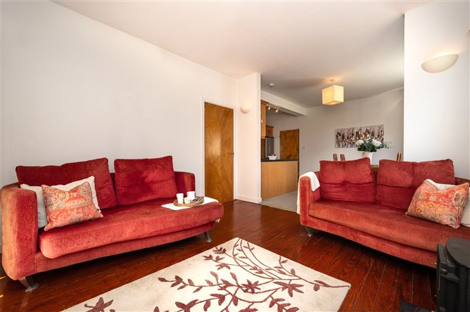 The Moorings, Woodhill Park, Tivoli, Cork