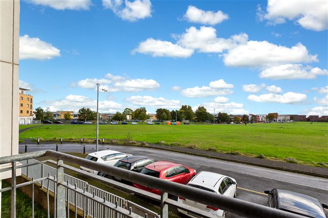 Gateway Student Village, Ballymun, Dublin 9