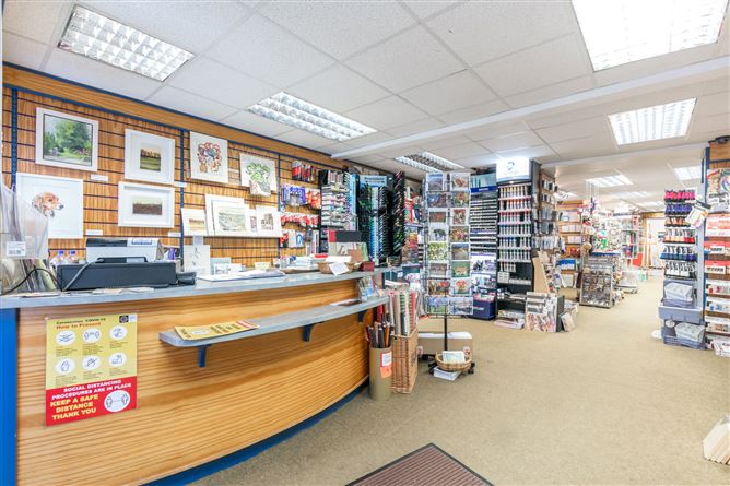 Spectrum, 13 Selskar Street, Off North Main Street, Wexford Town