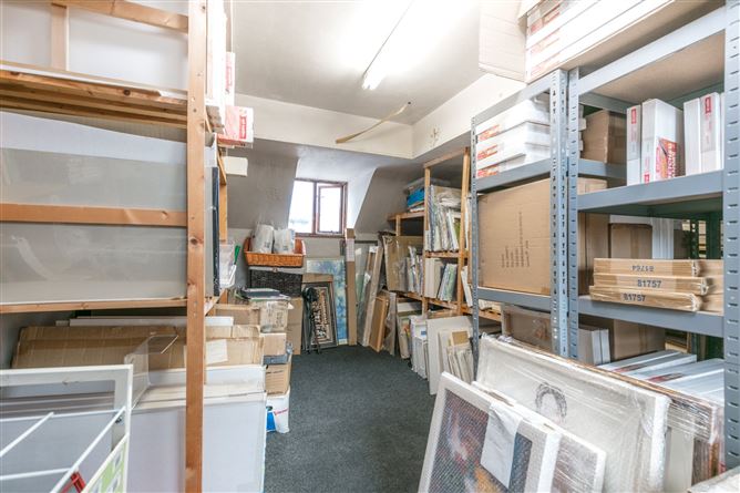 Spectrum, 13 Selskar Street, Off North Main Street, Wexford Town
