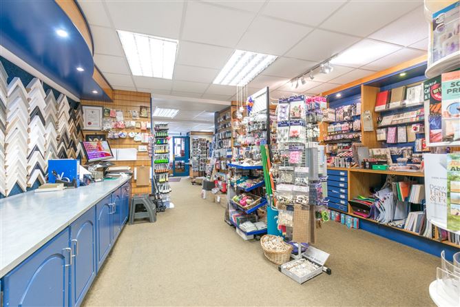 Spectrum, 13 Selskar Street, Off North Main Street, Wexford Town
