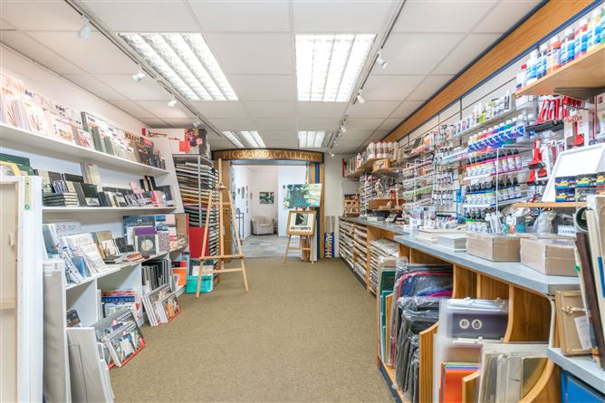 Spectrum, 13 Selskar Street, Off North Main Street, Wexford Town