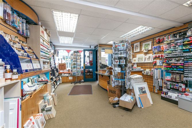 Spectrum, 13 Selskar Street, Off North Main Street, Wexford Town