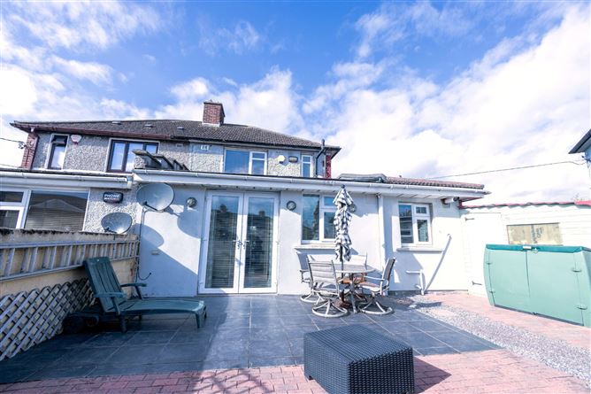 253 Ballyfermot Road, Ballyfermot, Dublin