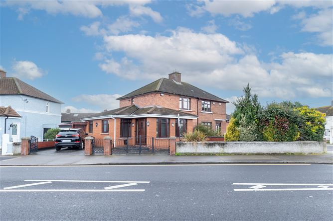 253 Ballyfermot Road, Ballyfermot, Dublin