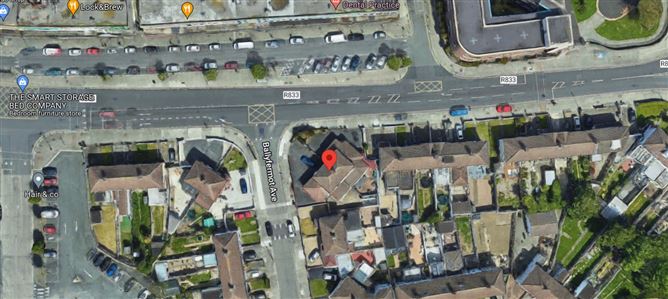 253 Ballyfermot Road, Ballyfermot, Dublin