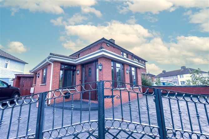 253 Ballyfermot Road, Ballyfermot, Dublin
