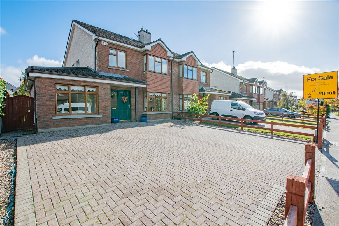 5 Glenmore Wood, Mullingar, Westmeath Egans 4652801 MyHome.ie