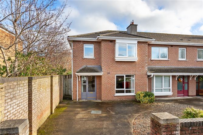 Main image for 11 The Close, Beaumont Woods, Beaumont, Dublin 9