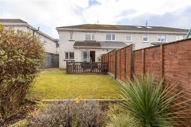 30 Blessington Orchard, Blessington, Wicklow