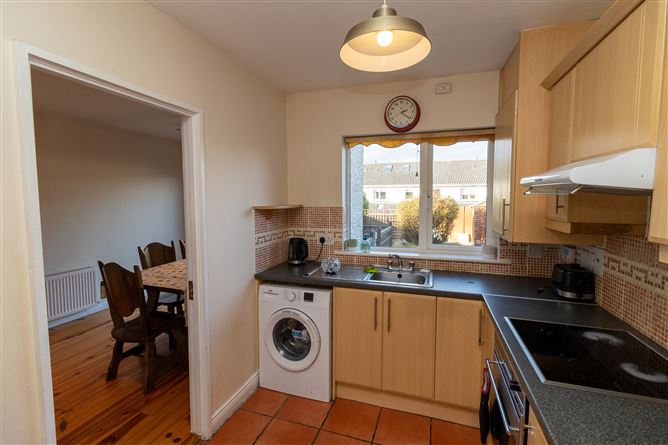 30 Blessington Orchard, Blessington, Wicklow