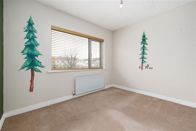 31 Woodbrook Lawn, Boghall Road, Bray, Co. Wicklow