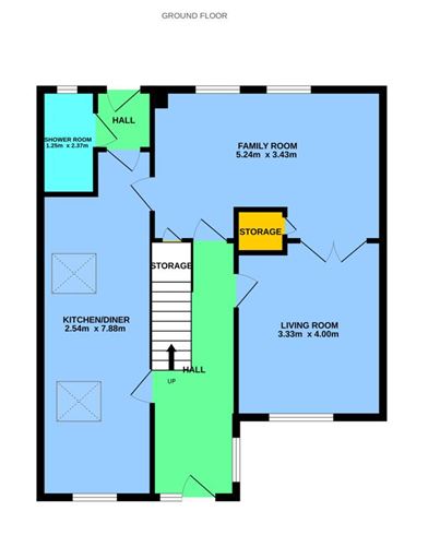 31 Woodbrook Lawn, Boghall Road, Bray, Co. Wicklow