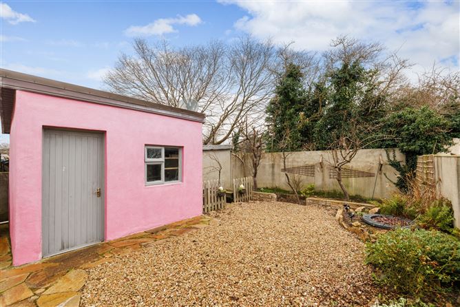 31 Woodbrook Lawn, Boghall Road, Bray, Co. Wicklow