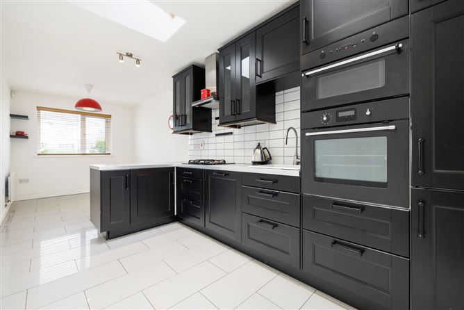 31 Woodbrook Lawn, Boghall Road, Bray, Co. Wicklow