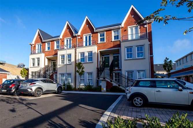 32 Stillorgan Gate, Kilmacud Road Upper , Stillorgan, Dublin