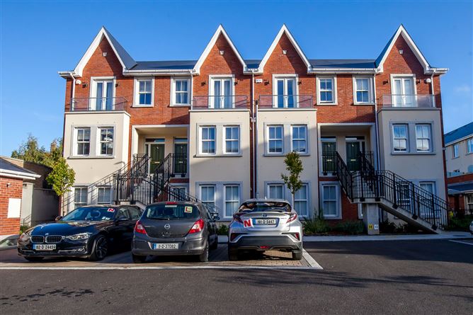 32 Stillorgan Gate, Kilmacud Road Upper , Stillorgan, Dublin