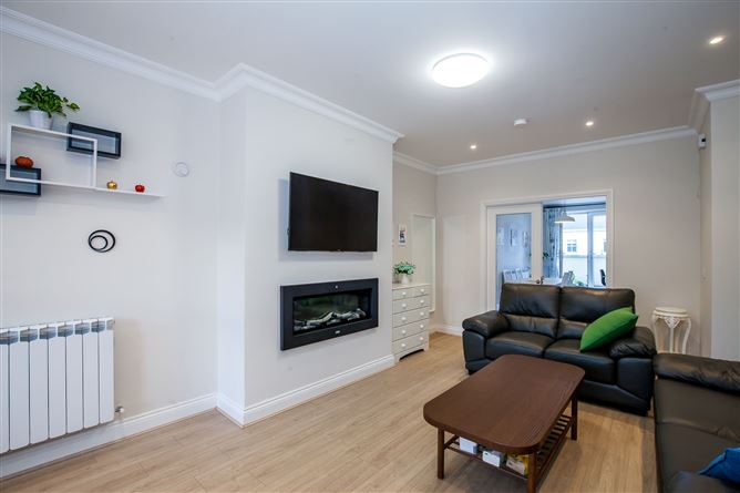 32 Stillorgan Gate, Kilmacud Road Upper , Stillorgan, Dublin